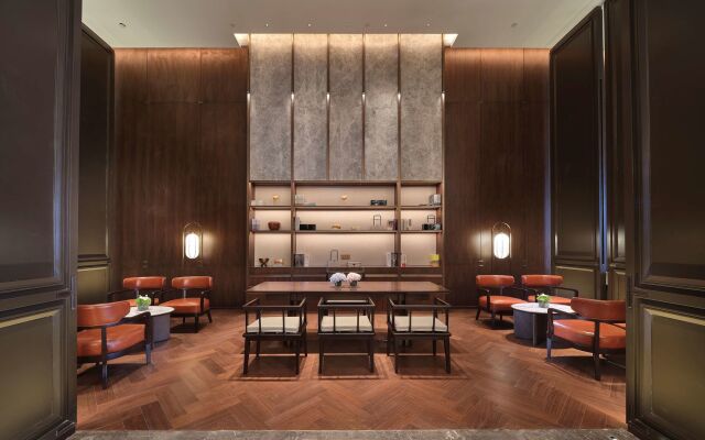 Doubletree By Hilton Yancheng Dayangwan