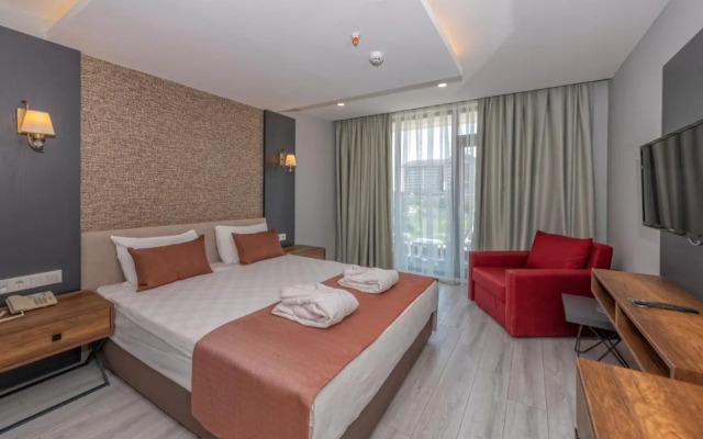 Lavia Hotels Lara