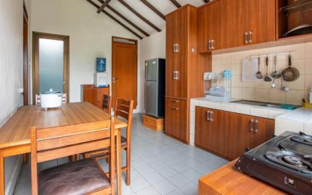 Prananto's Villa
