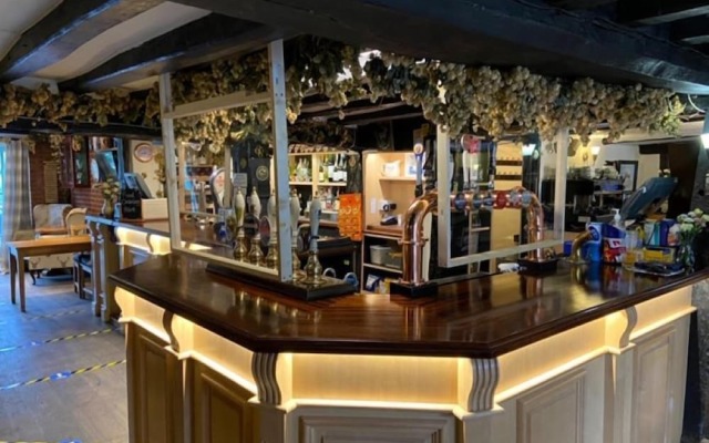 The White Hart