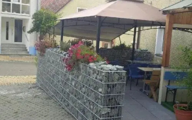 Gasthof Zum Burgkrug