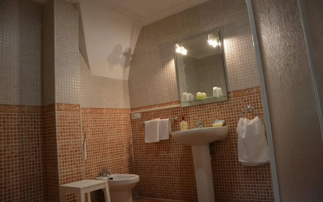 Hostal San Miguel