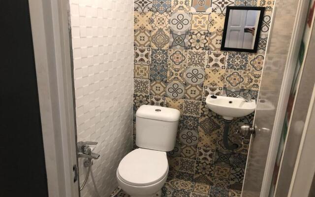 Hotel O Gangnam Style Residence