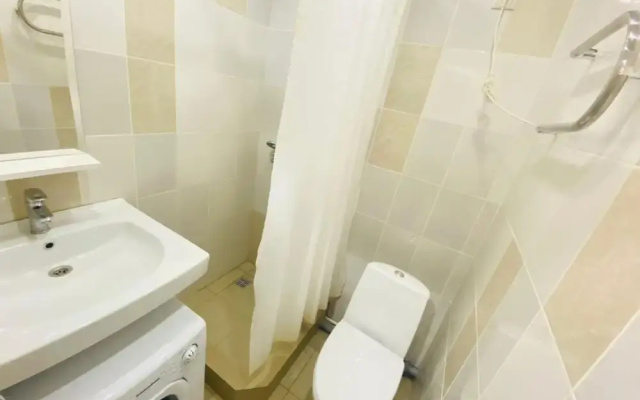 Apartment Hanaka Novosibirskaya 11