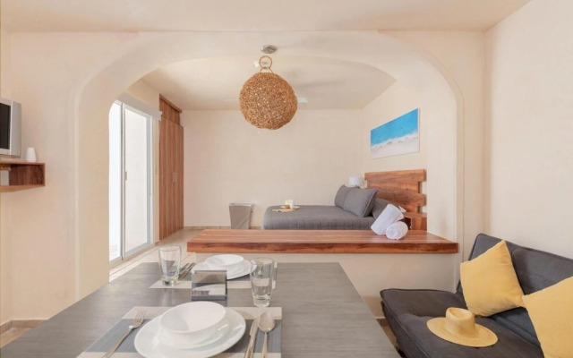 Zazil Ha 15 in Playa del Carmen, Playa del Carmen