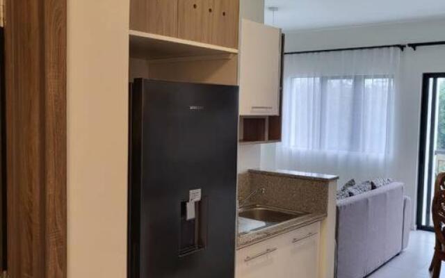 Elegant 1-bedroom apartment with close amenities