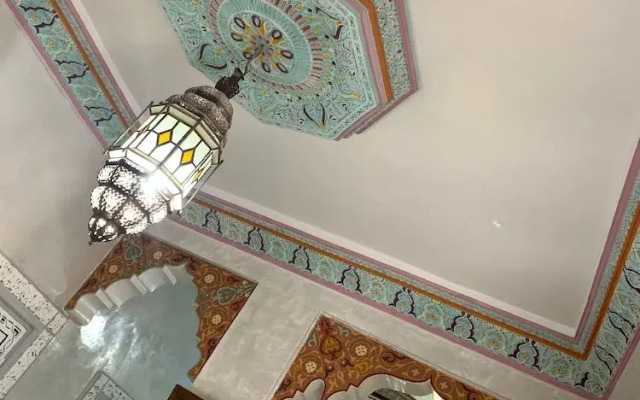 Riad Koutobia Royal