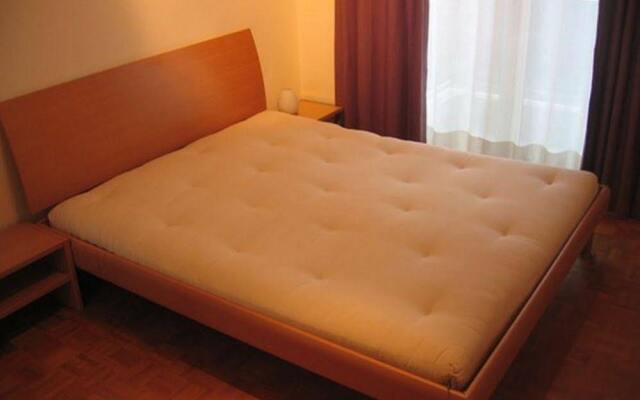 Eurovillage Suites Brussels