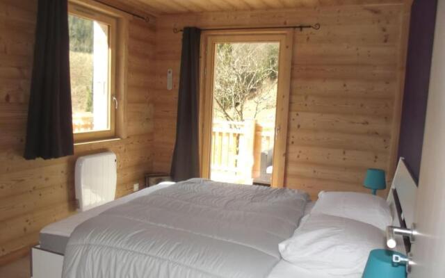 location appartement pied des pistes