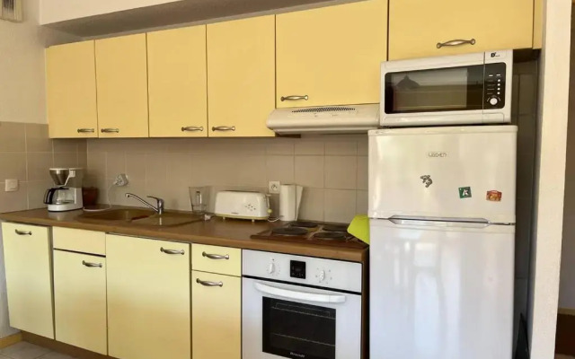 Appartement Villard-de-Lans, 2 pièces, 6 personnes - FR-1-548-10