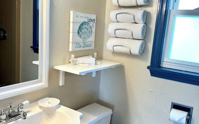 The Inn at Buzzards Bay