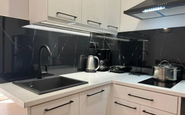 Athens Way Apartments