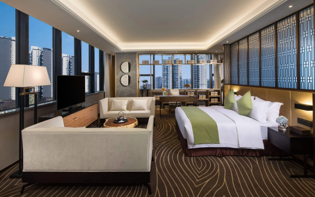 Ramada Leshan