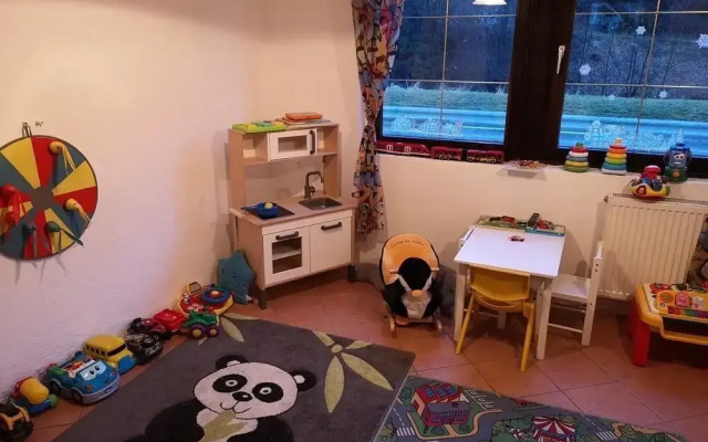 Gasthof zum Falkenstein