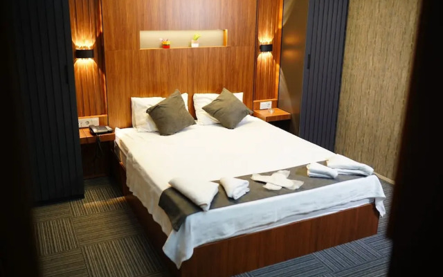 Hotel Keskin Kartal
