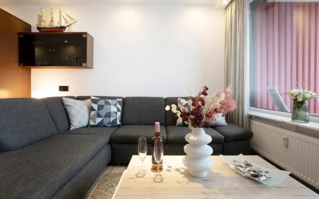 Berolina Wohnung 306