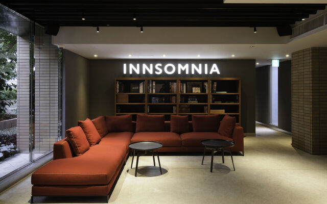 INNSOMNIA akasaka