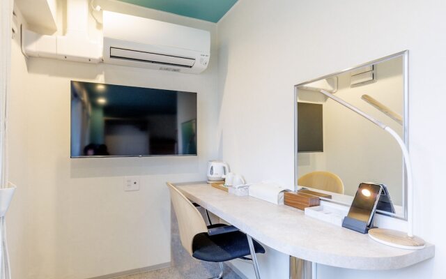 Tabist MENTEL Kitami