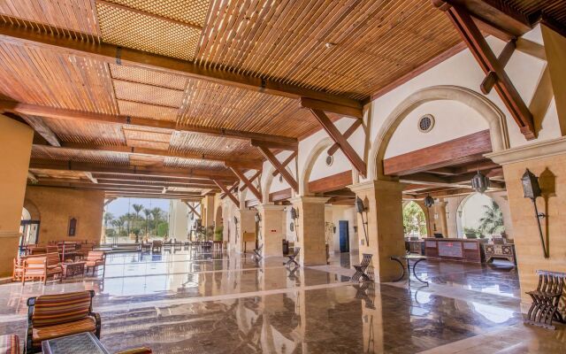 Pickalbatros Sands Port Ghalib