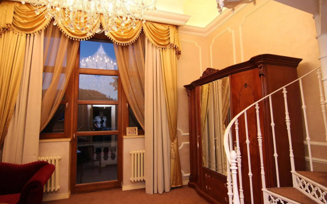 Hotel Royal Golf