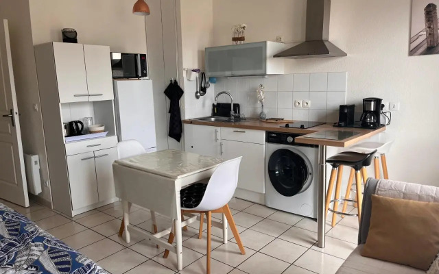 Studio Le Belvedere 2