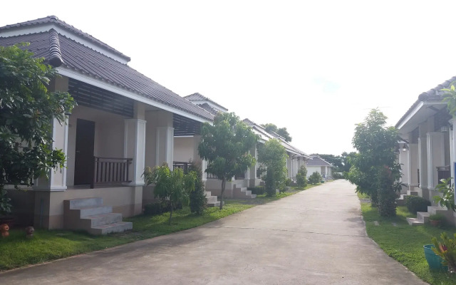 Samsiri Resort Korat