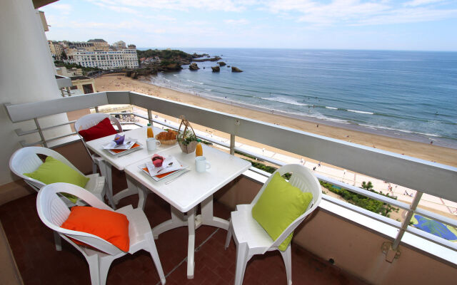 Résidence Victoria Surf