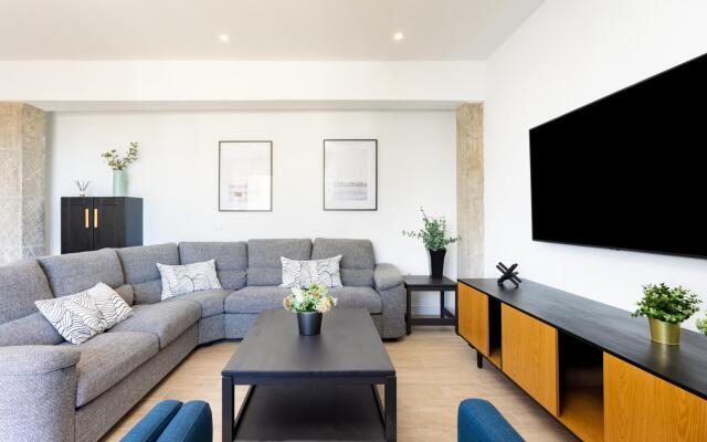 Home2Book Urban Chic Sebastian
