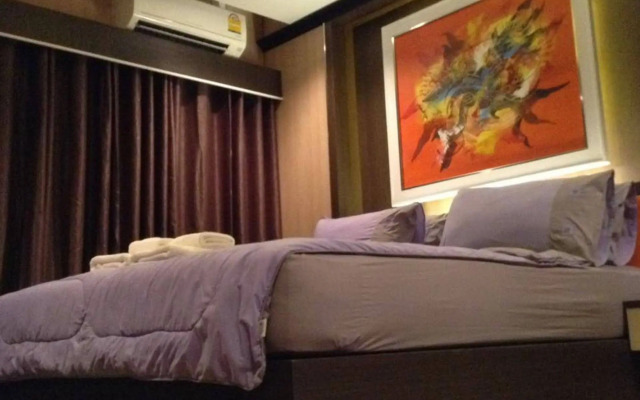 Benjatara Boutique Place Resort