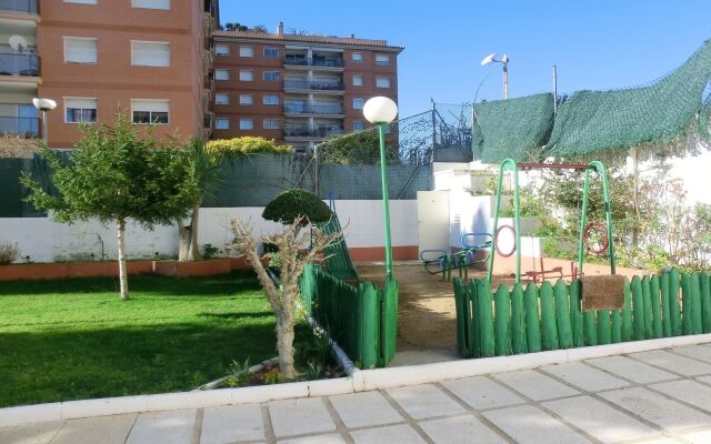 104660 -  Apartment in Lloret de Mar