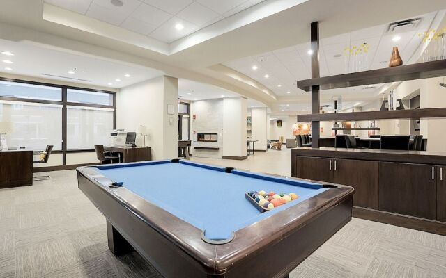 Kasa Downtown Louisville