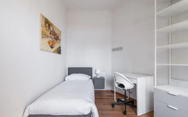 Tagliacozzi Suite