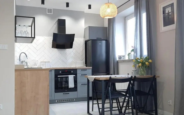Apartament Next to Old Town