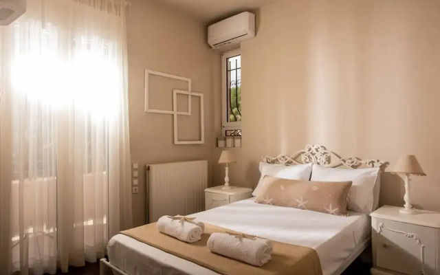 Villa Agriana Countryside
