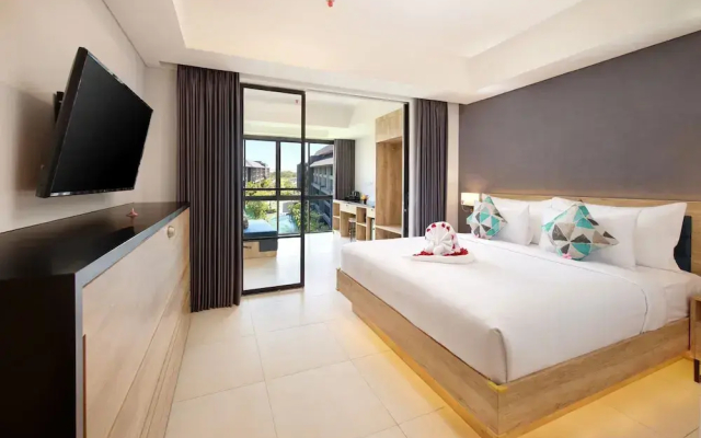 Anagata Tanjung Benoa