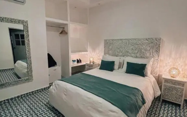 Hotel Saint Nicolas