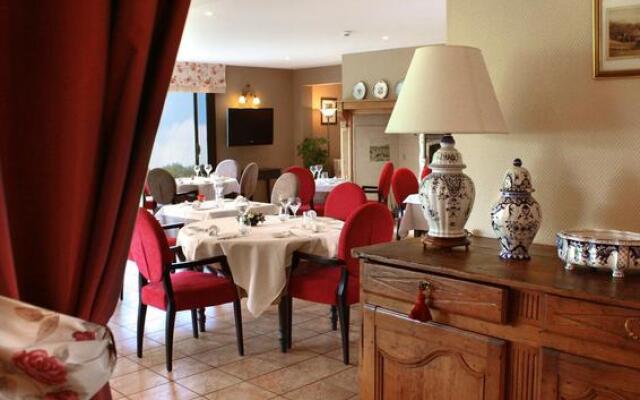 Best Western Le Moulin Aux Draps