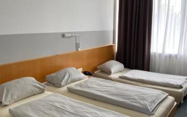 Sternenhimmel Schwanau