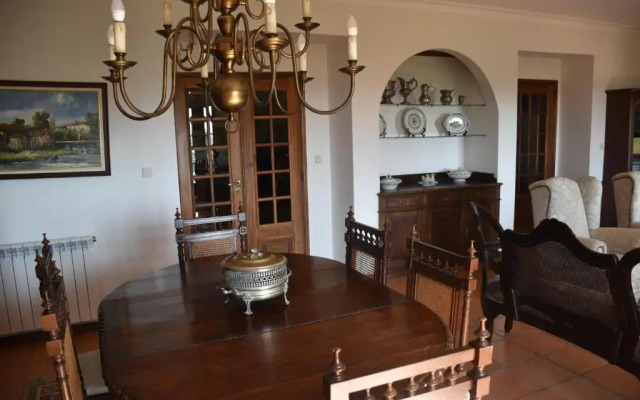 Quinta Do Bacelo, Casa Completa, 4 Quartos E Piscina