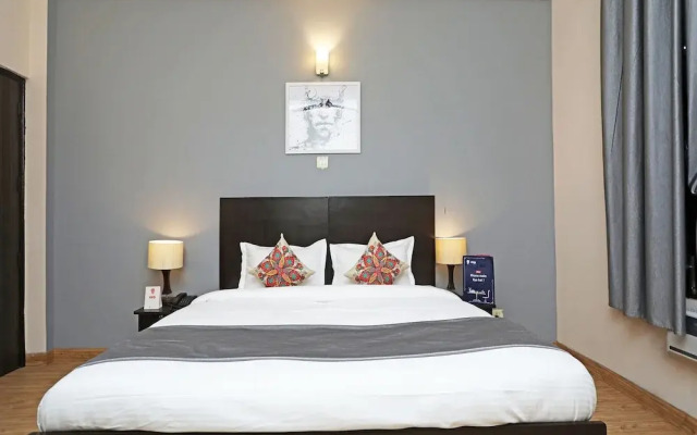 OYO 11761 WhitePod Inn