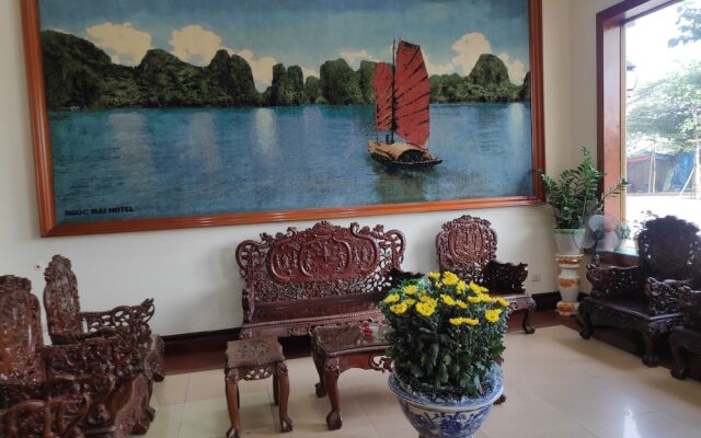 Ngoc Mai Hotel