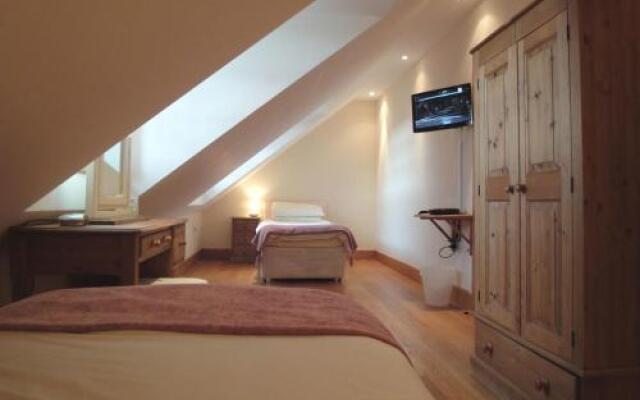 The Barn, Southleigh, Colyton
