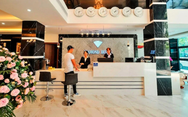 Diamond Hotel