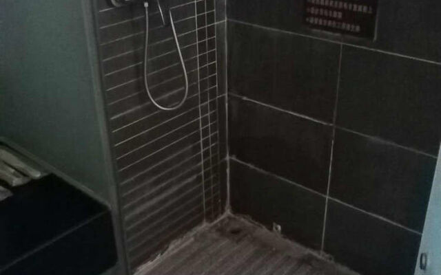 Baoli Huangjia Hotel - Nanning