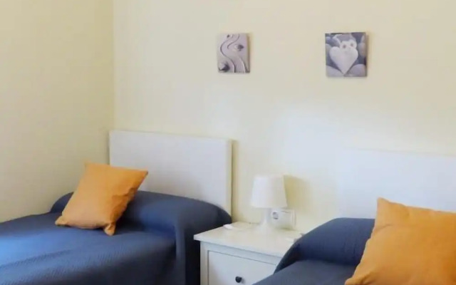 Apartamento Playa Sol Mediterráneo