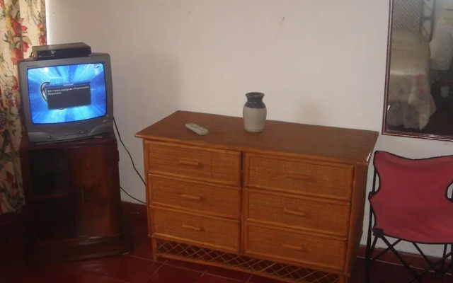 apartament Juan dolio locky