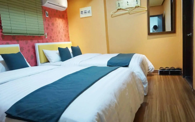 Hotel Marguerite