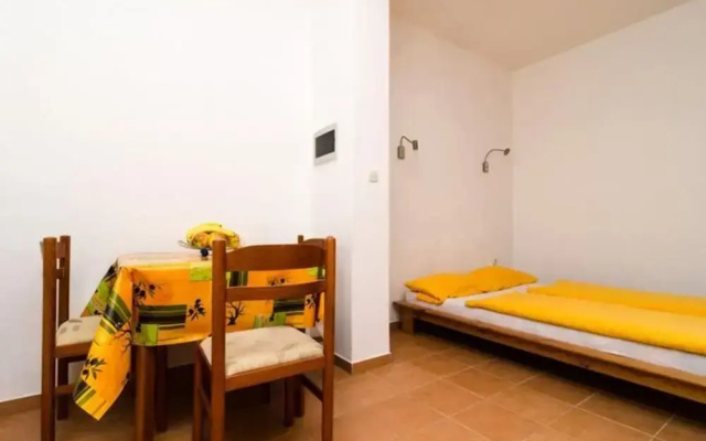 Apartments Lemes - Studio Apartment With Terrace Ap 2