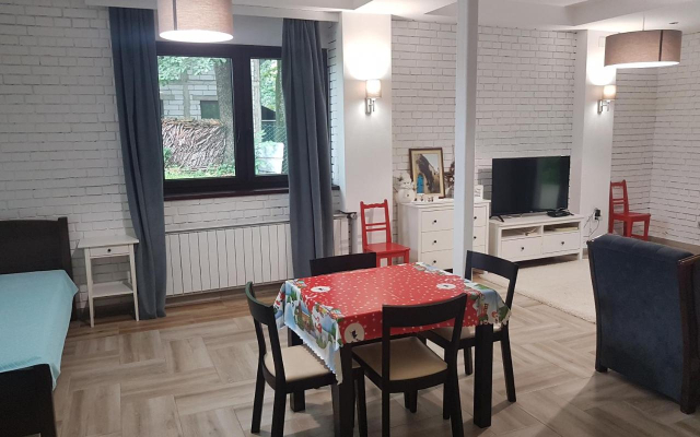 Apartmani Simić Valjevo