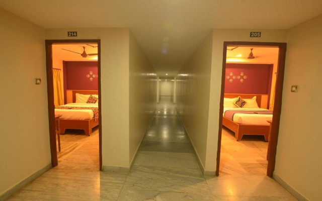 OYO Rooms Madurai Periyar Bus Stand